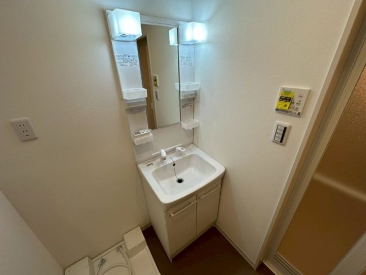 ジーメゾンフェリシェ大久保のその他画像