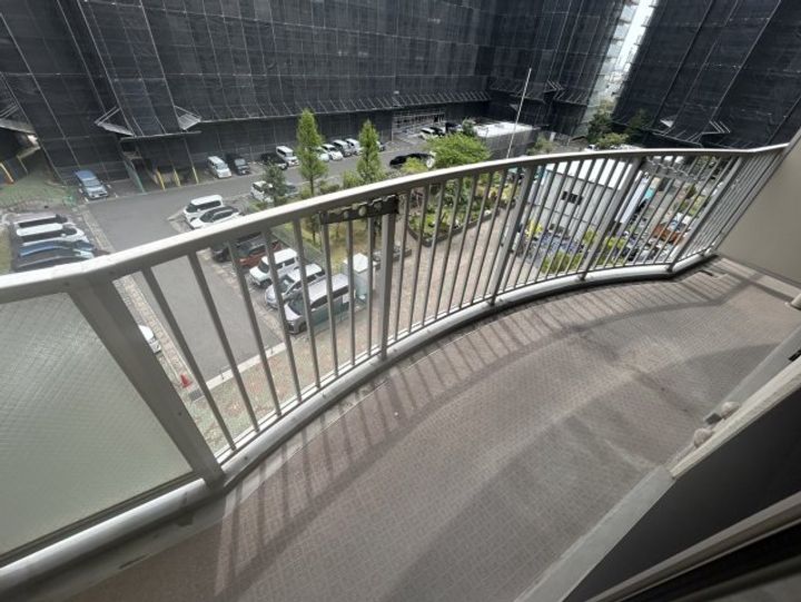 明石土山駅前スカイハイツB棟508のその他画像