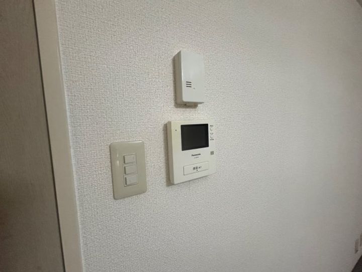 明石土山駅前スカイハイツB棟508のその他画像