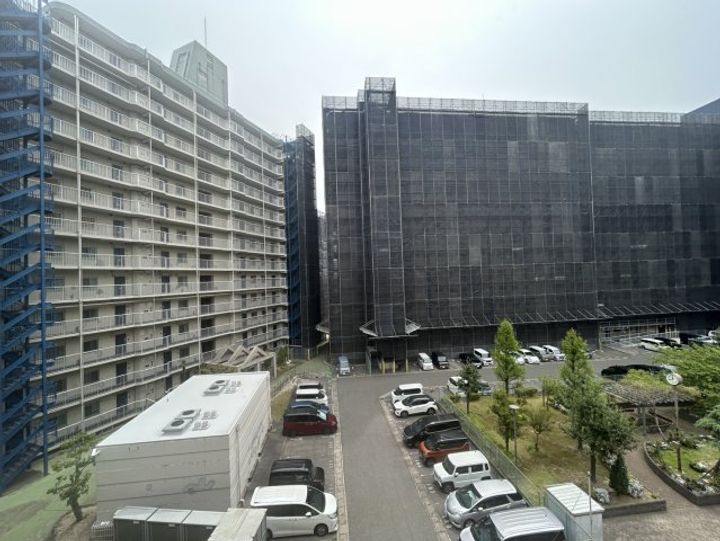 明石土山駅前スカイハイツB棟508のその他画像