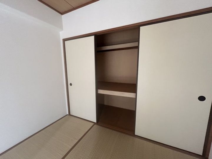 明石土山駅前スカイハイツB棟508のその他画像