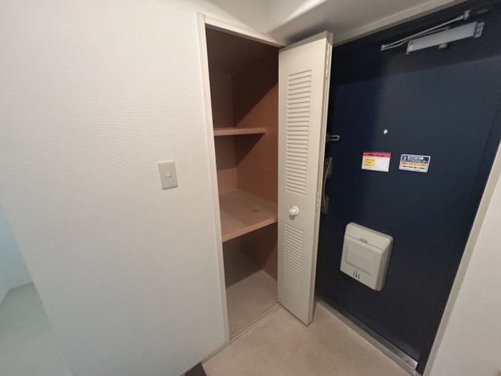 明石土山駅前スカイハイツB棟508のその他画像