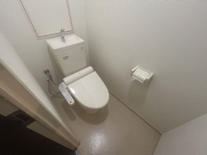 明石土山駅前スカイハイツB棟508のその他画像