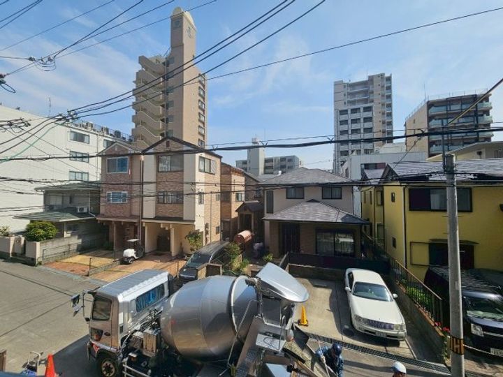 ブロード東灘深江駅前レジデンスのその他画像