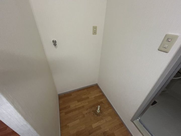 サングレース北別府のその他画像