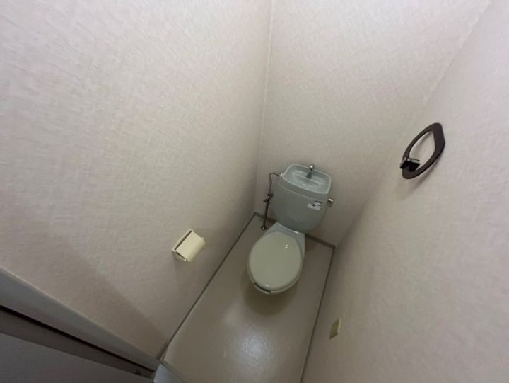 サングレース北別府のその他画像