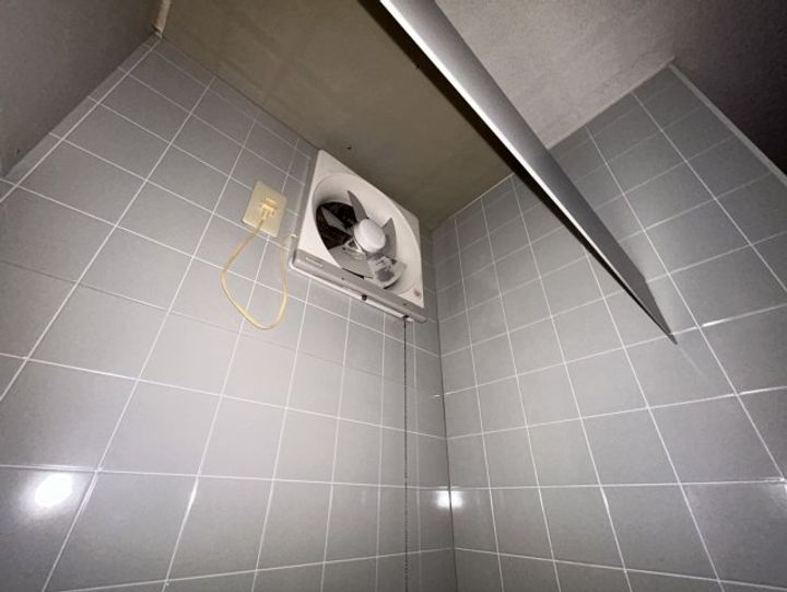 サングレース北別府のその他画像