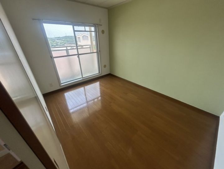 クリスタル明舞の内装