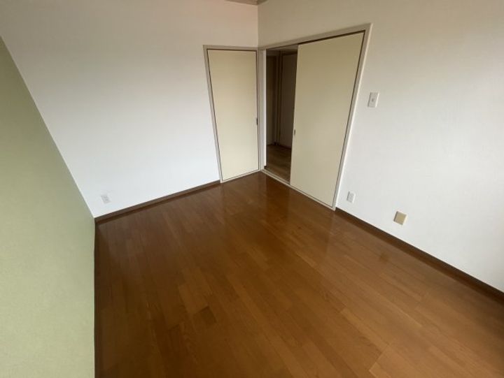 クリスタル明舞の内装