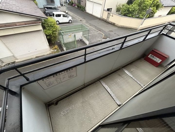 フローラルコートのその他画像