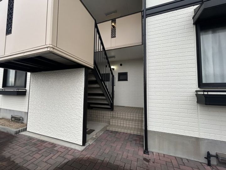 フローラルコートのその他画像