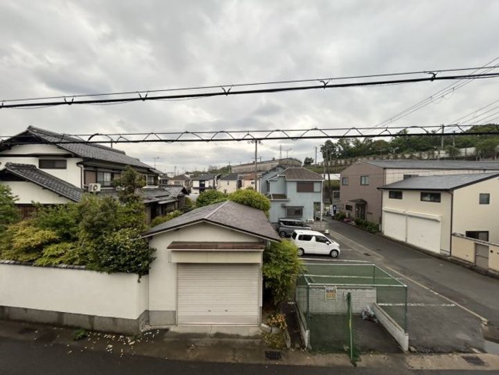 フローラルコートのその他画像