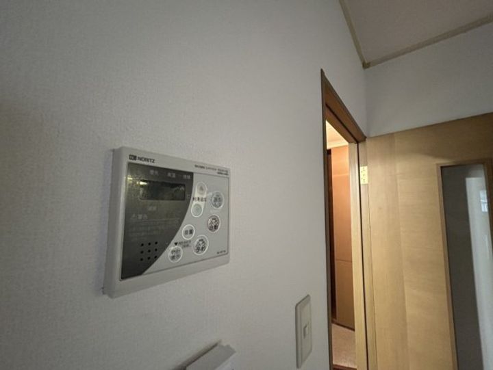 フローラルコートのその他画像