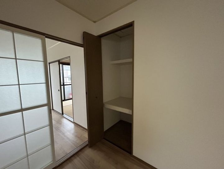 フローラルコートのその他画像