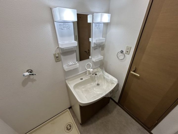 フローラルコートのその他画像