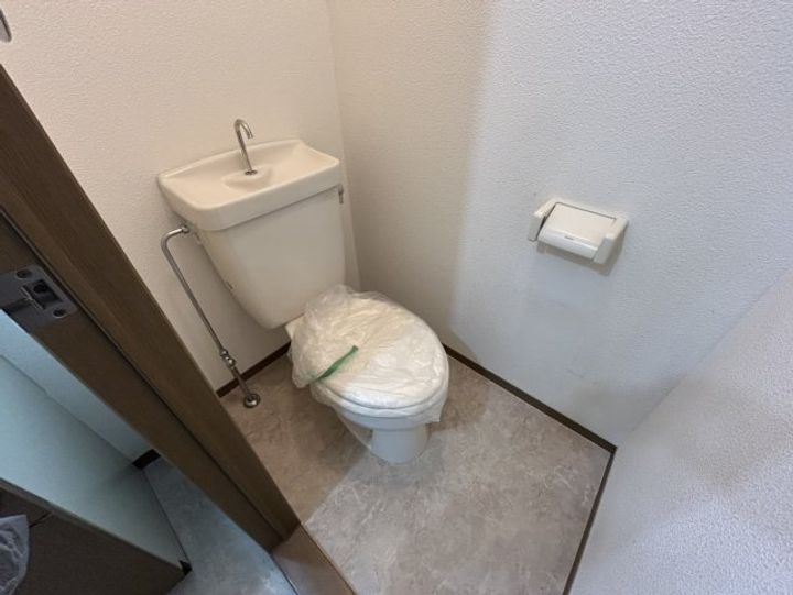 フローラルコートのその他画像