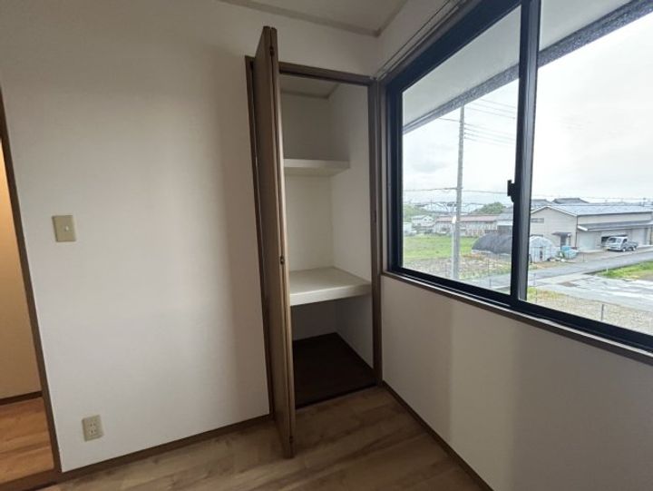 フローラルコートのその他画像