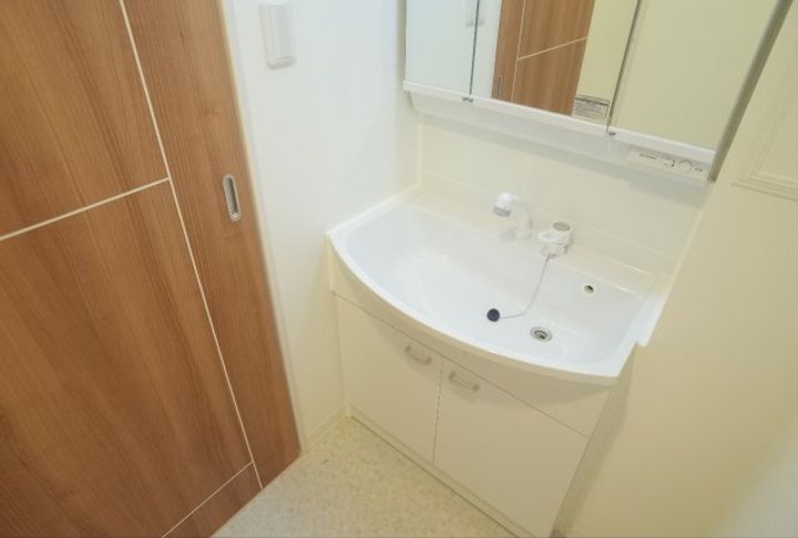 プランドール西岡本102のその他画像