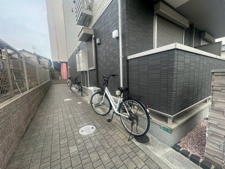 ラウレアのその他画像