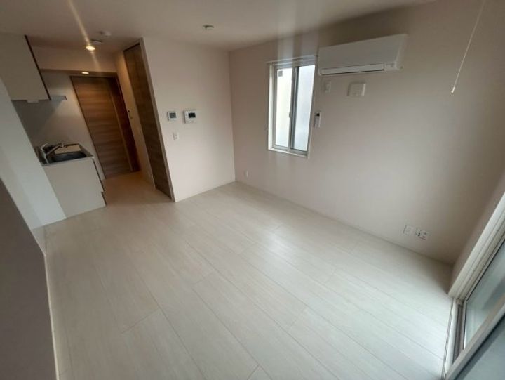 ラウレアの居間