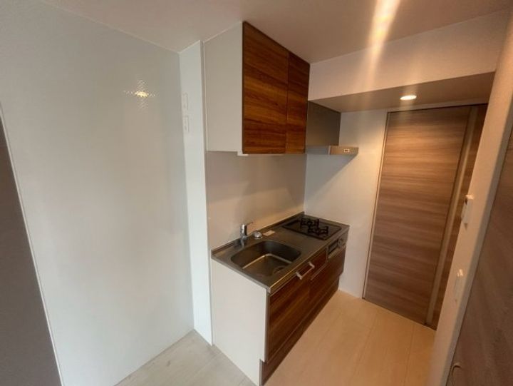 ラウレアのキッチン