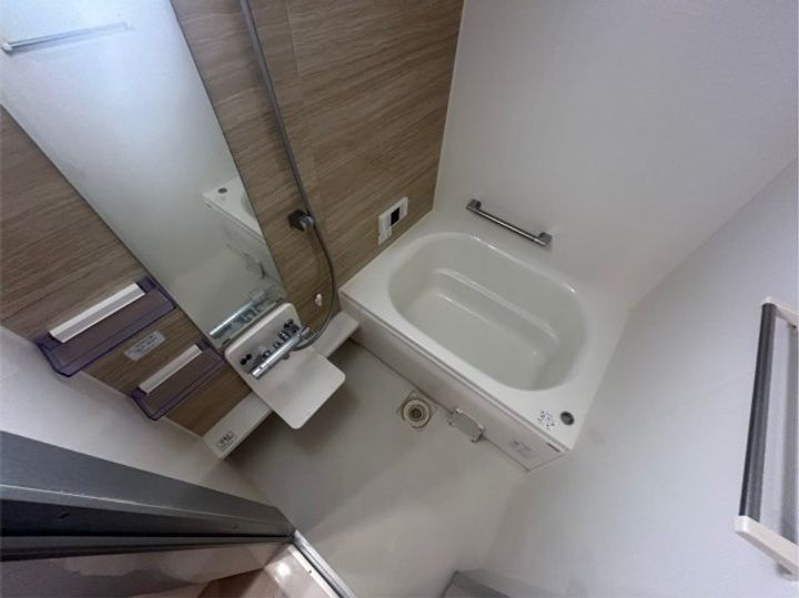 ラウレアの風呂