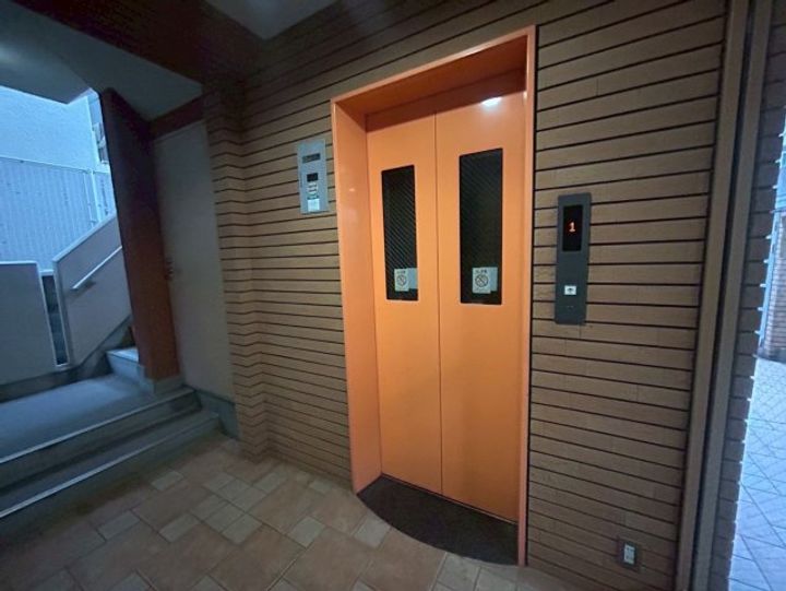 ペルル芦屋のその他画像