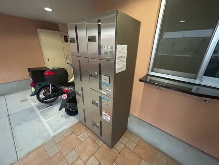 ペルル芦屋のその他画像