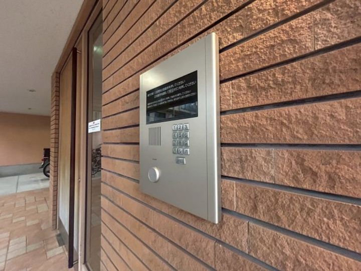 ペルル芦屋のその他画像