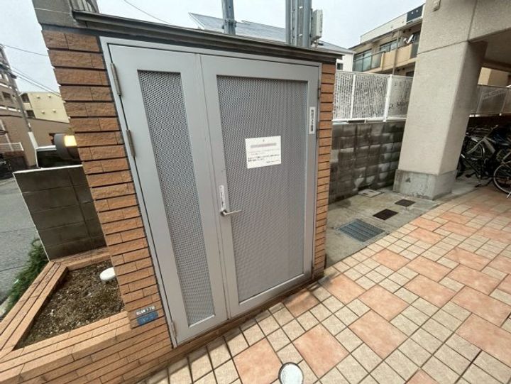 ペルル芦屋のその他画像