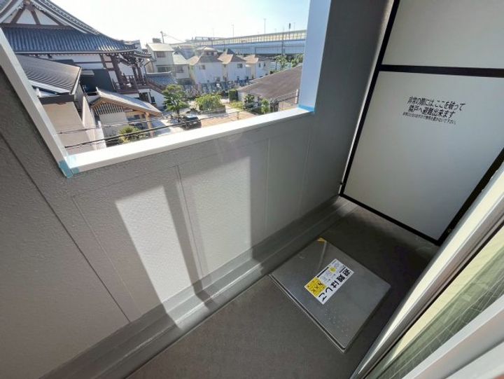 ララソル芦屋のその他画像