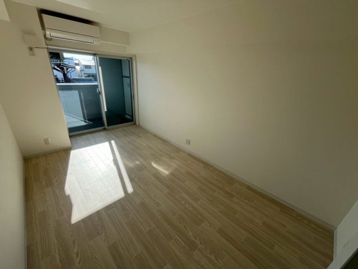 ララソル芦屋の居間
