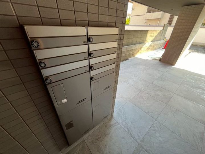 ララソル芦屋のその他画像