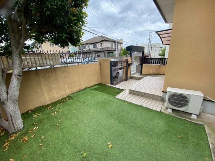 兵庫県芦屋市三条南町(一戸建)の賃貸物件のその他画像