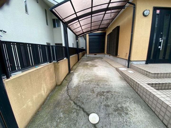 兵庫県芦屋市三条南町(一戸建)の賃貸物件のその他画像