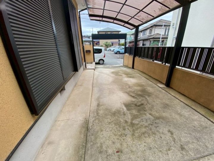 兵庫県芦屋市三条南町(一戸建)の賃貸物件のその他画像