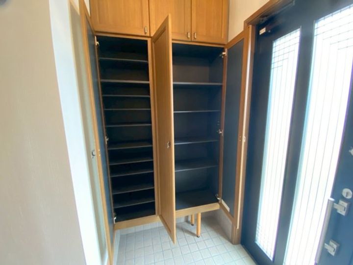 兵庫県芦屋市三条南町(一戸建)の賃貸物件のその他画像