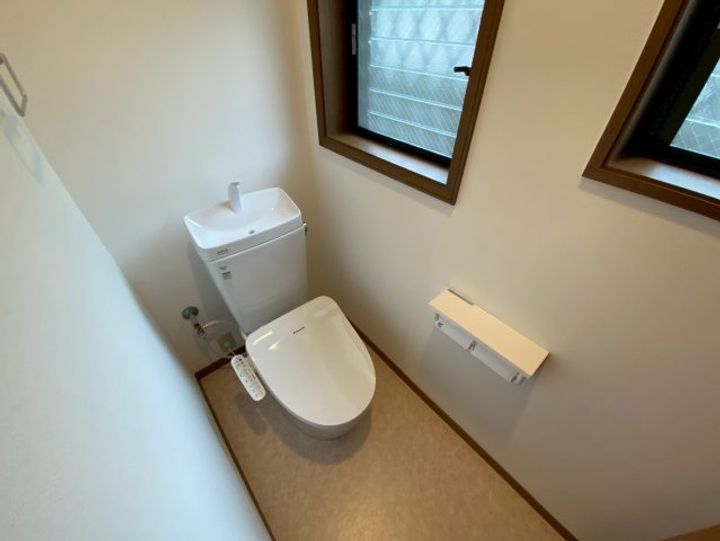 兵庫県芦屋市三条南町(一戸建)の賃貸物件のその他画像