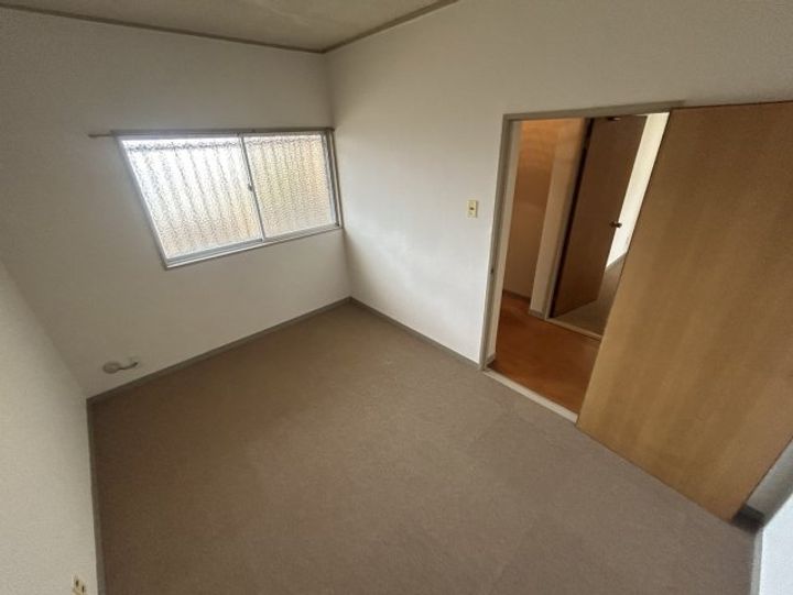 ロイヤルコーポ吉田の内装