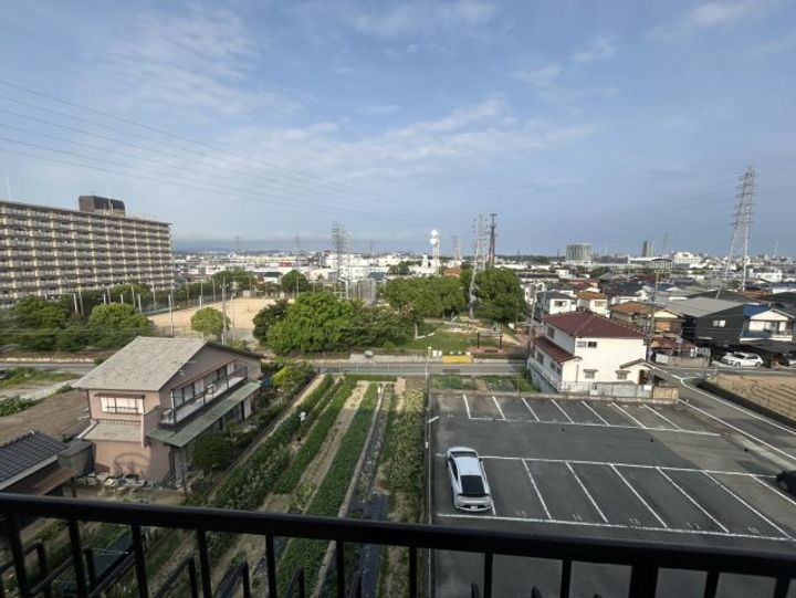 ロイヤルコーポ吉田のその他画像