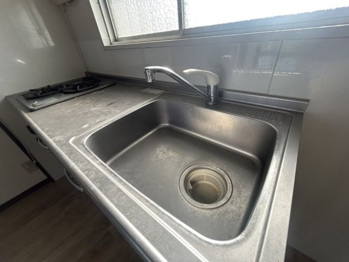 ロイヤルコーポ吉田のキッチン