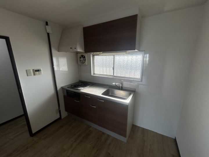 ロイヤルコーポ吉田のキッチン