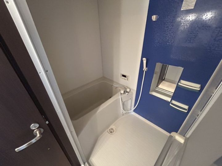 ロイヤルコーポ吉田の風呂