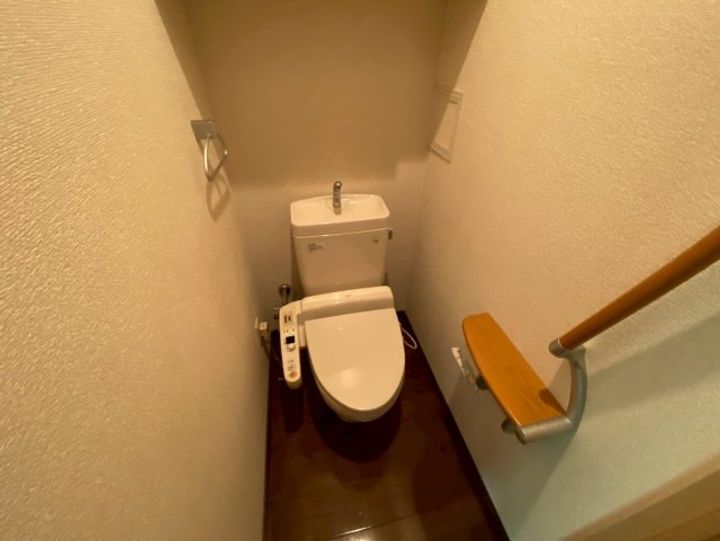 カサデフェリスのその他画像