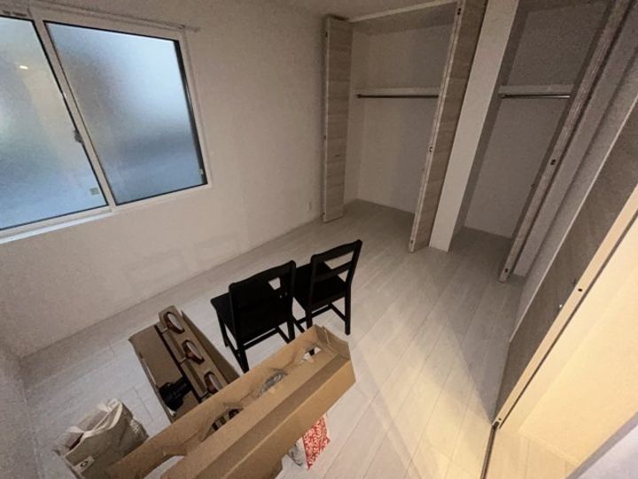 ソリッソ大久保町西嶋のキッチン