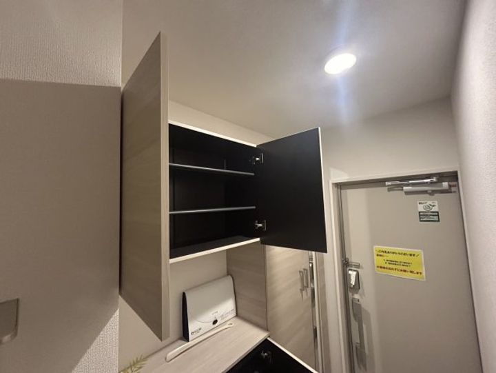 ソリッソ大久保町西嶋のその他画像