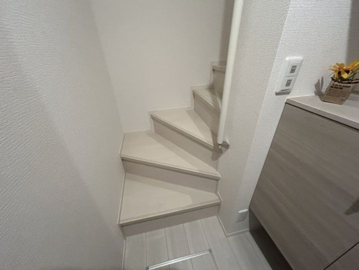 ソリッソ大久保町西嶋のその他画像