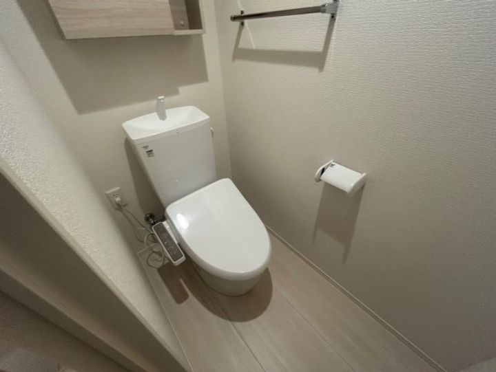 ソリッソ大久保町西嶋のその他画像