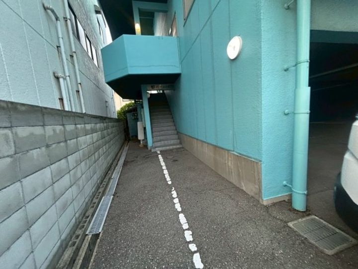 プレアール白水のその他画像