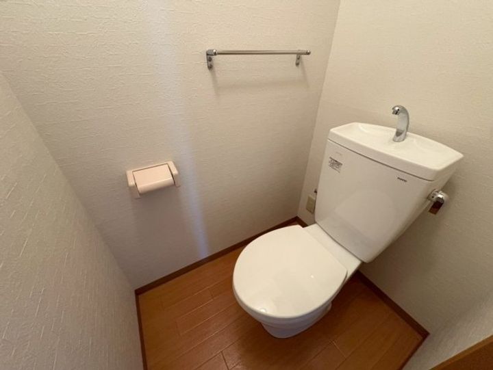 プランドール大原のその他画像